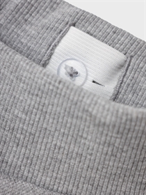 NAME IT Sweat Shorts Vivasse Grey Melange